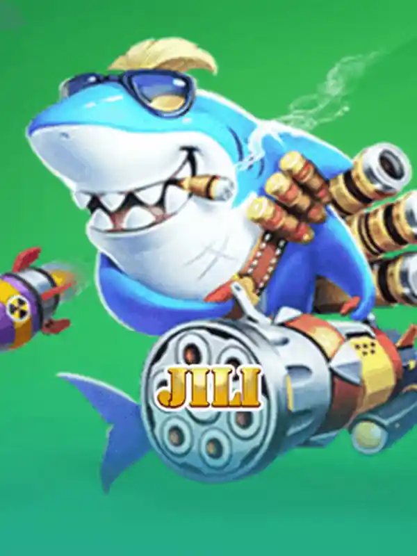 JILI ফিশিং ক্যাসিনো