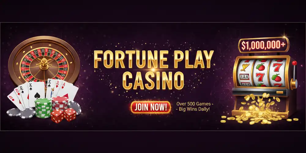 zeetben অনলাইন ক্যাসিনো ব্যানার